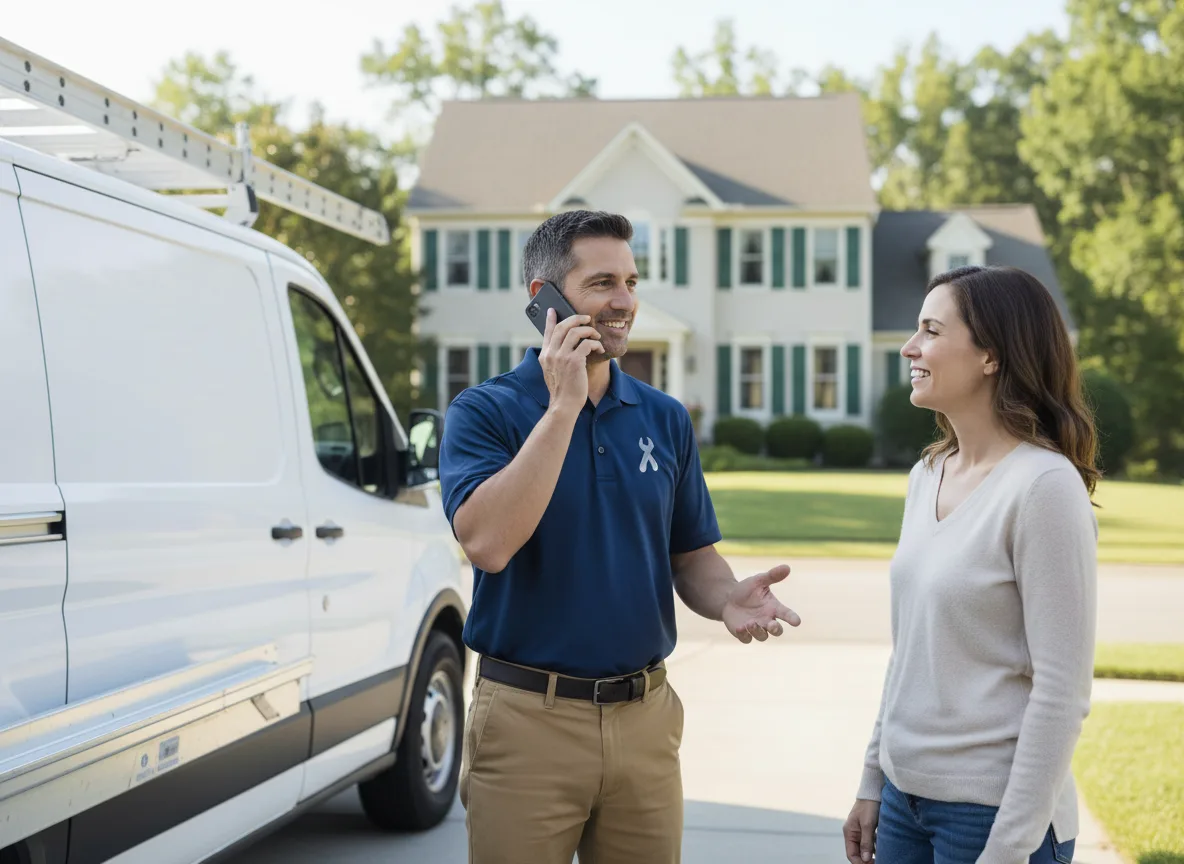 Home Gutter Service Irene, SD FAQs